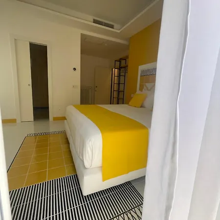 Casa Di Napoli - Sorrento