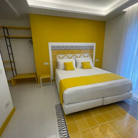 Casa Di Napoli - Alojamento de Acomodação e Pequeno-almoço Sorrento