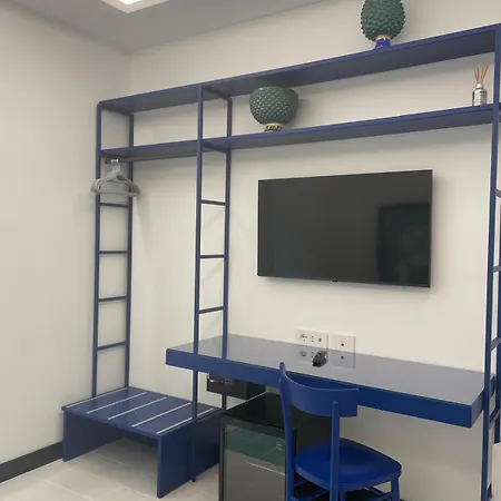 Casa Di Napoli - Sorrento