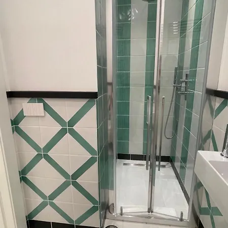 Casa Di Napoli - Alojamento de Acomodação e Pequeno-almoço 4*