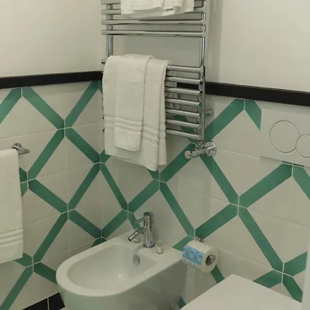 Casa Di Napoli - Sorrento