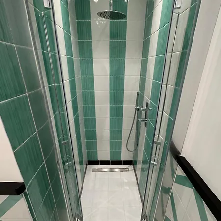 Alojamento de Acomodação e Pequeno-almoço Casa Di Napoli - 4*