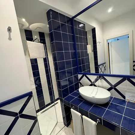 Alojamento de Acomodação e Pequeno-almoço Casa Di Napoli - Sorrento