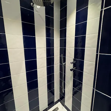 Casa Di Napoli - Alojamento de Acomodação e Pequeno-almoço Sorrento