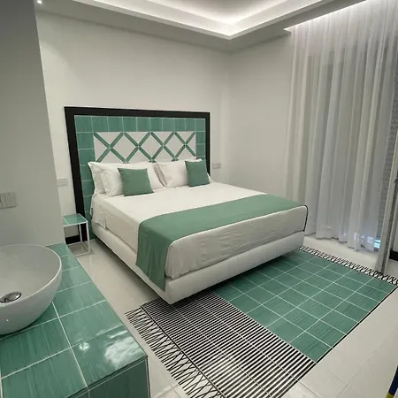 Casa Di Napoli - 4*