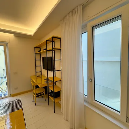 Casa Di Napoli -