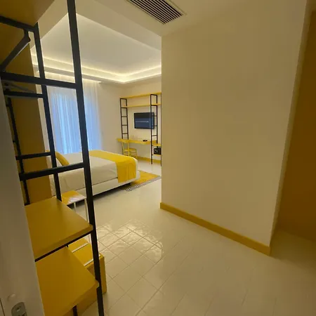 Bed and Breakfast Casa Di Napoli -