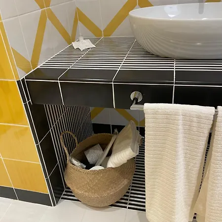 Casa Di Napoli - Bed and Breakfast 4*