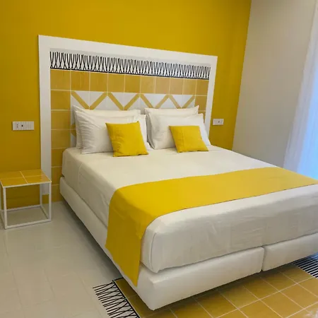 Casa Di Napoli - B&B