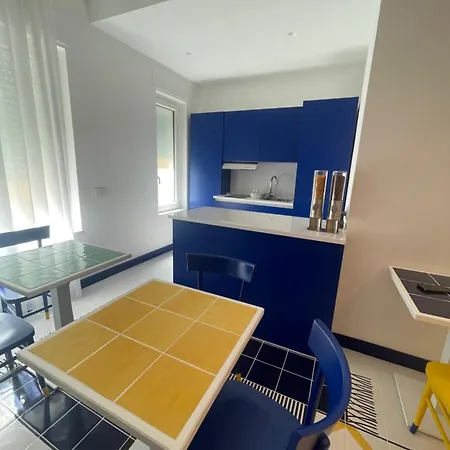 Casa Di Napoli - Bed and Breakfast