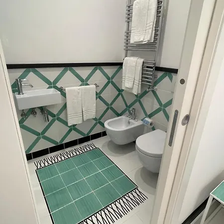 Bed and Breakfast Casa Di Napoli -