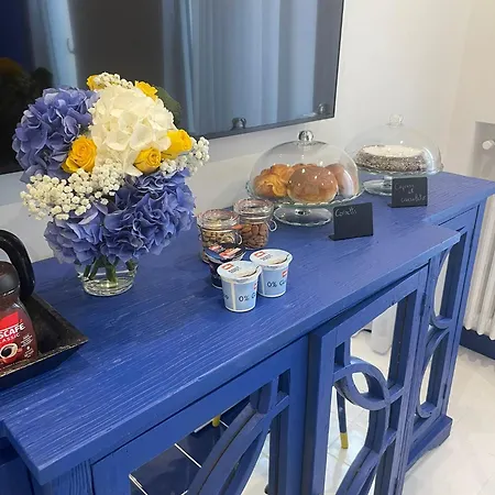 Casa Di Napoli - 4* Σορέντο