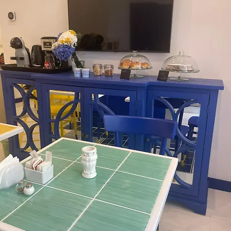 Casa Di Napoli - Oda ve Kahvaltı 4*