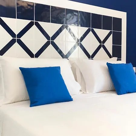 Bed & Breakfast Casa Di Napoli -