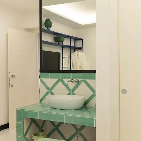 Casa Di Napoli - Bed & Breakfast Sorrento