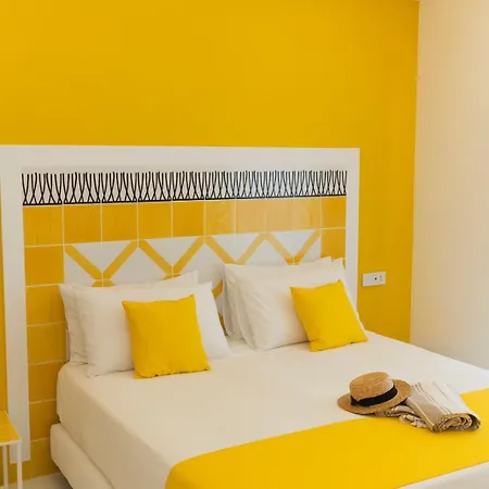 Casa Di Napoli - B&B