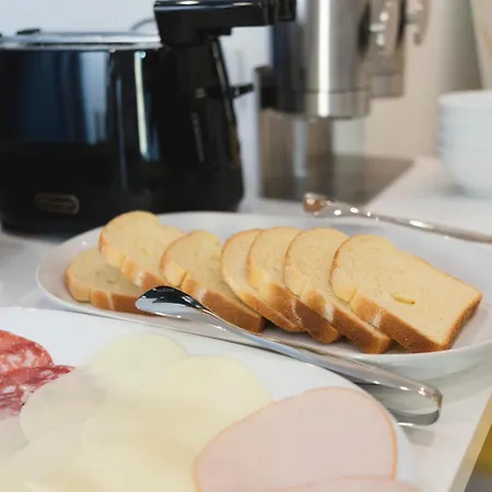 Bed & Breakfast Casa Di Napoli -