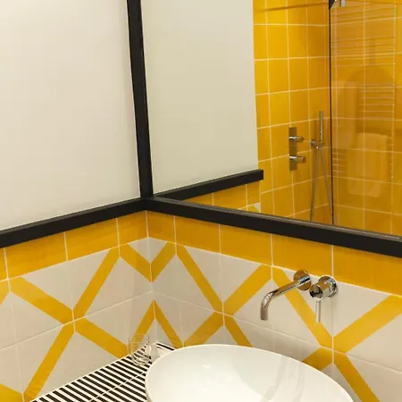 Casa Di Napoli - Bed and Breakfast 4*