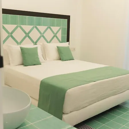 Casa Di Napoli - 4* Σορέντο