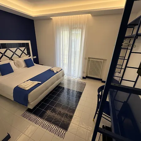 Bed and Breakfast Casa Di Napoli - Σορέντο