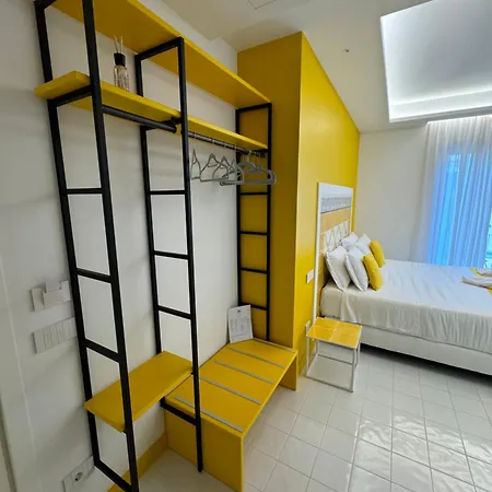 Casa Di Napoli - Bed and Breakfast Σορέντο