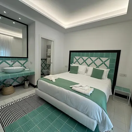 Casa Di Napoli - 4* Σορέντο