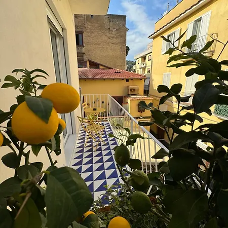 Casa Di Napoli - 4* Sorrento
