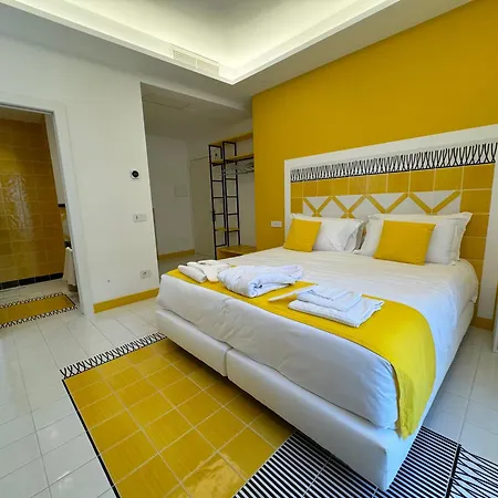 Casa Di Napoli - Bed and Breakfast