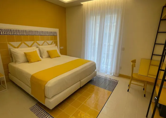 Casa Di Napoli - Bed & Breakfast Sorrento