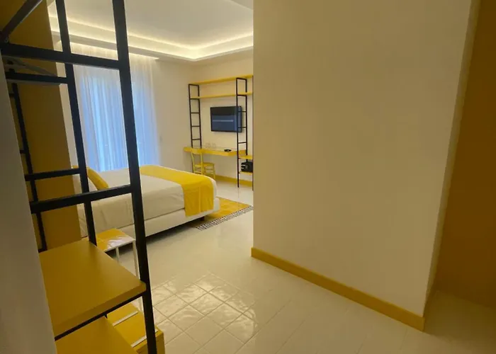 Bed & Breakfast Casa Di Napoli -