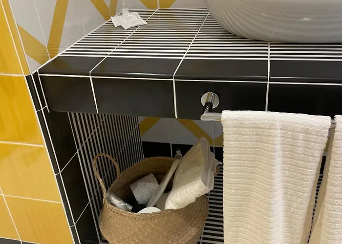 Casa Di Napoli - 住宿加早餐酒店 4*