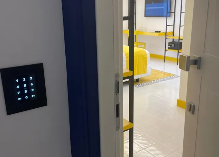 Casa Di Napoli - 住宿加早餐酒店 索伦托