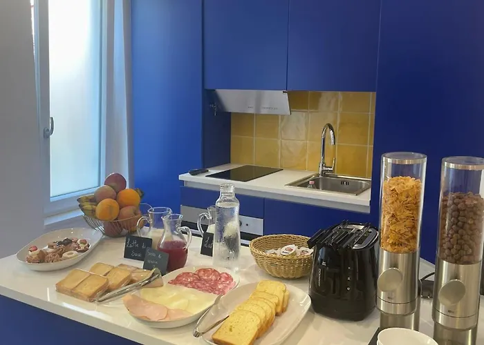 Casa Di Napoli - 索伦托