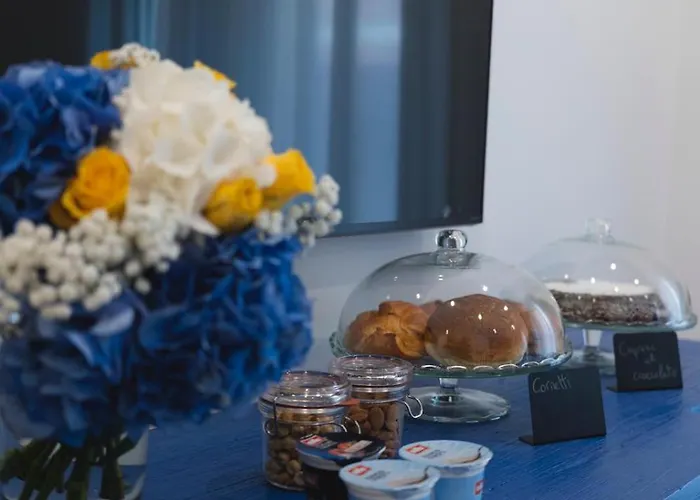 住宿加早餐酒店 Casa Di Napoli - 索伦托