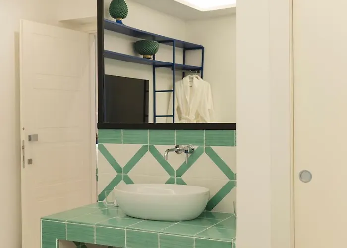 Casa Di Napoli - Bed & Breakfast Sorrento