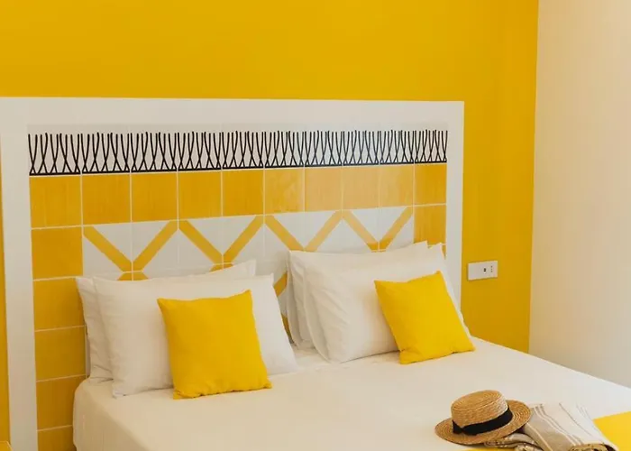 Casa Di Napoli - Bed & Breakfast