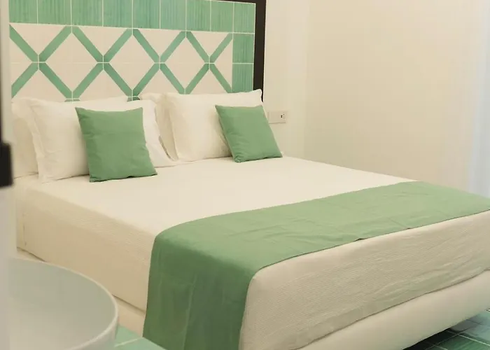 Casa Di Napoli - 4* Sorrento