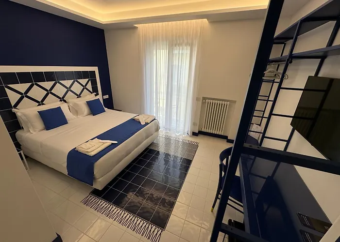 Bed & Breakfast Casa Di Napoli - Sorrento