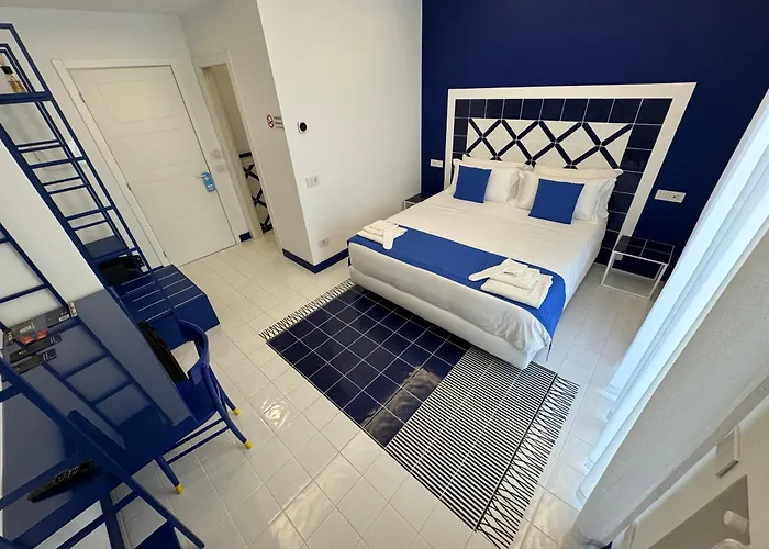 Casa Di Napoli - Bed & Breakfast 4*