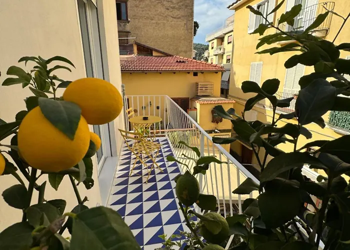Casa Di Napoli - 4* Sorrento