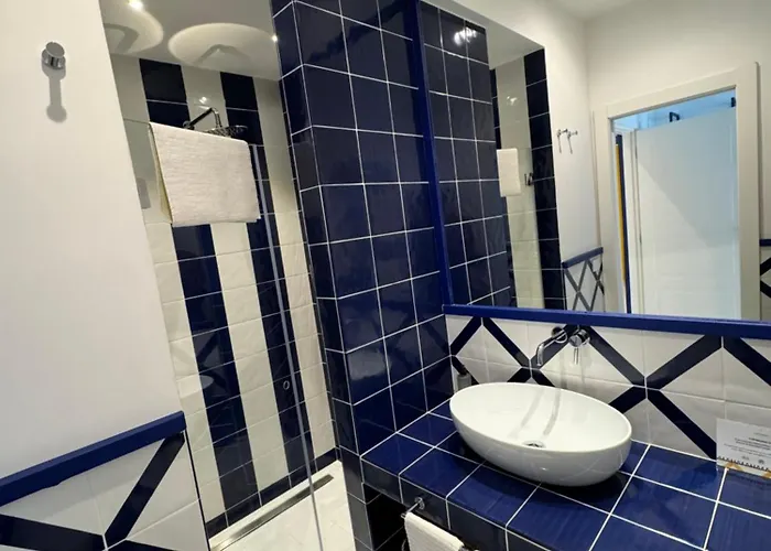 Bed & Breakfast Casa Di Napoli - Sorrento