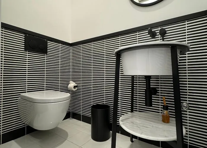 Bed & Breakfast Casa Di Napoli - 4*