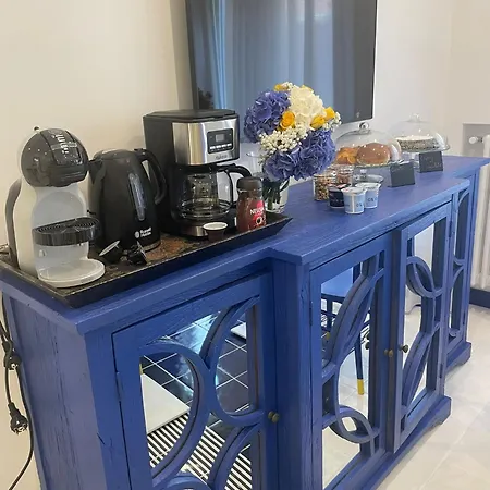 Casa Di Napoli - 4* Σορέντο