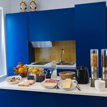 Bed & Breakfast Casa Di Napoli -