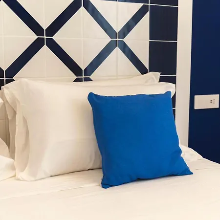 Casa Di Napoli -