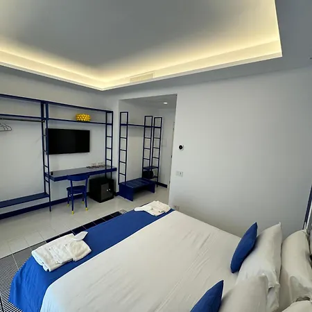 Bed and Breakfast Casa Di Napoli - Σορέντο