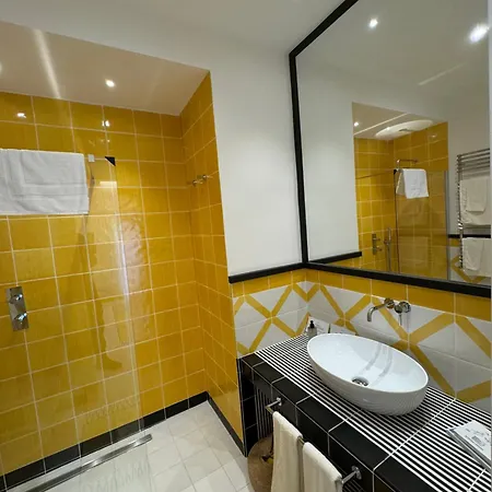 Casa Di Napoli - Bed & Breakfast