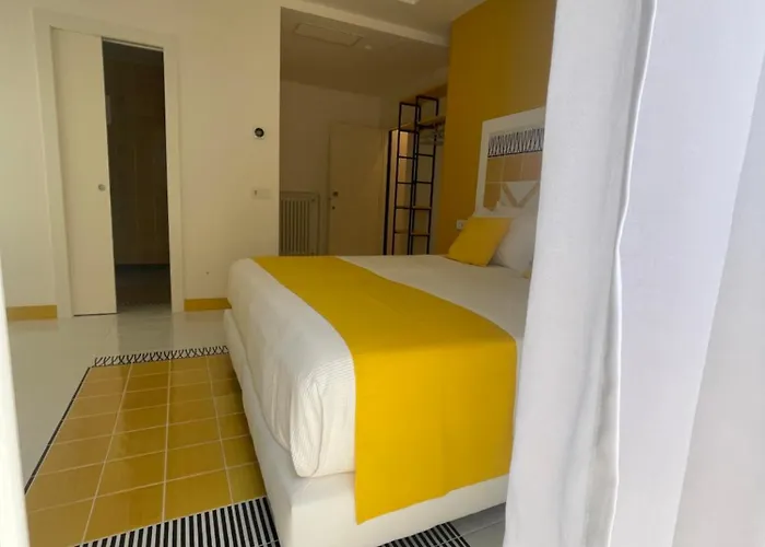 Casa Di Napoli - Σορέντο