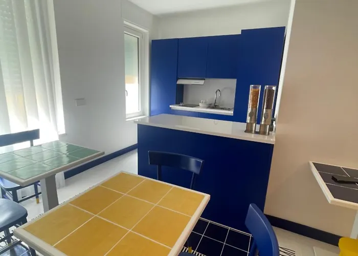 Casa Di Napoli - Bed and Breakfast