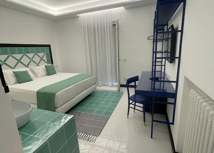 Casa Di Napoli - 索伦托